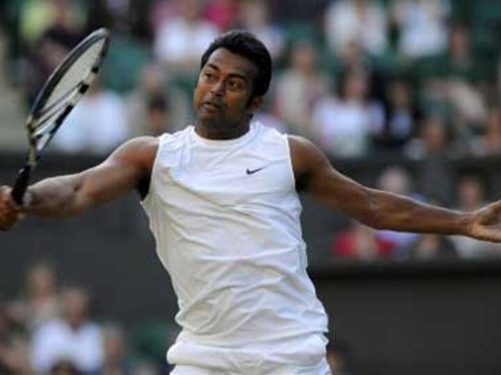 Leander Paes wins 700th doubles match, enters French Open second round