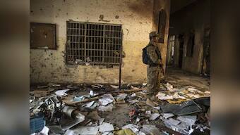 Pakistan on alert as nation marks one year since school massacre