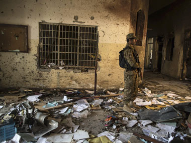 Pakistan on alert as nation marks one year since school massacre Pakistan on alert as nation marks one year since school massacre