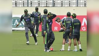 Could Pakistan choose to make Singapore or China their new cricketing home?