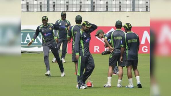 Could Pakistan choose to make Singapore or China their new cricketing home?