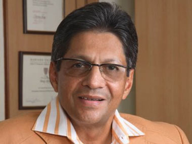 In US for Berkshire Hathaway AGM, value investor Parag Parikh dies in car crash In US for Berkshire Hathaway AGM, value investor Parag Parikh dies in car crash