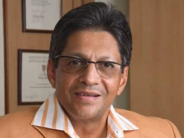 In US for Berkshire Hathaway AGM, value investor Parag Parikh dies in car crash