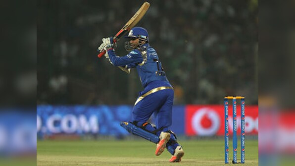 IPL 8: In a must-win clash, Mumbai Indians face stern Knight Riders test