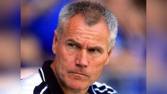 ISL: Kerala Blasters hire ex-England coach Peter Taylor as manager