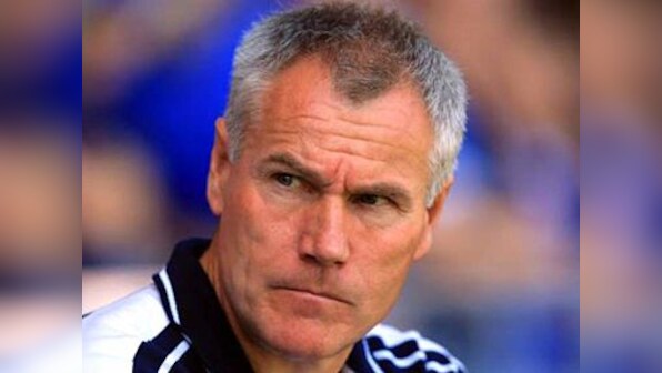 ISL 2015: Kerala Blasters FC banking on English experience in hunt for glory