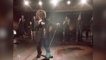 Watch: Game of Thrones star Peter Dinklage sings about the show's dead characters