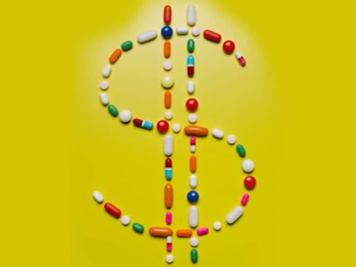 Mid-cap pharma shares buck weak sentiment; Aurobindo, Wockhardt up nearly 3%