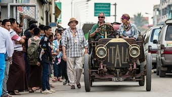 Remembering Philip Young