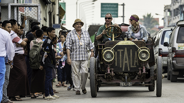 Remembering Philip Young Remembering Philip Young