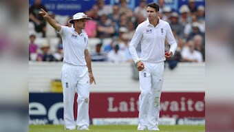 #StraussLogic: Pietersen takes jibe at Strauss, tweets that he's applying for England coach's job 