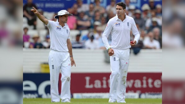 #StraussLogic: Pietersen takes jibe at Strauss, tweets that he's applying for England coach's job 