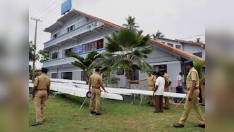 SAI report rules out ragging, torture in Kerela girls athlete case