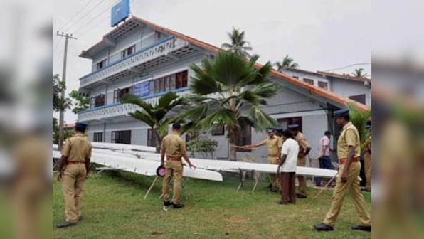 SAI report rules out ragging, torture in Kerela girls athlete case