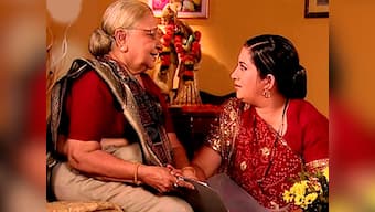 TV's Baa no more: Kyunki Saas Bhi Kabhi Bahu Thi's Sudha Shivpuri passes away