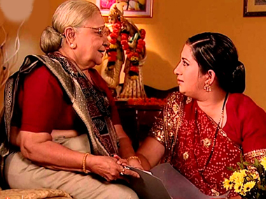 TV's Baa no more: Kyunki Saas Bhi Kabhi Bahu Thi's Sudha Shivpuri passes away TV's Baa no more: Kyunki Saas Bhi Kabhi Bahu Thi's Sudha Shivpuri passes away