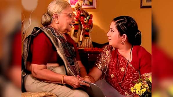 TV's Baa no more: Kyunki Saas Bhi Kabhi Bahu Thi's Sudha Shivpuri passes away