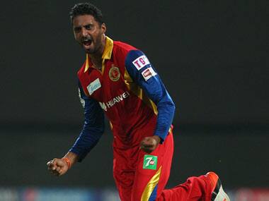 BCCI