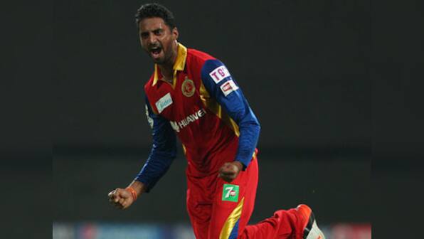 Starc taught me how to hit the deck hard and use the seam: RCB's Aravind