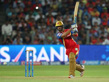 Mandeep played a brilliant knock in helping his side beat Rajasthan Royals by 71 runs in the IPL Eliminator. BCCI