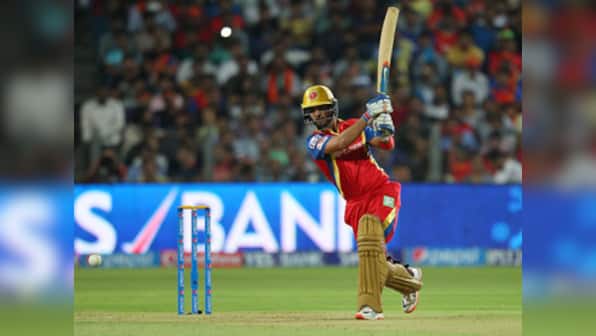Mandeep Singh justifies RCB's decision to sign him: Virat Kohli