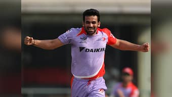 Former India pacers Zaheer Khan, RP Singh sign up for second season of T10 League