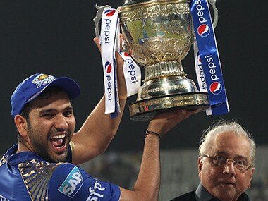 IPL final: Mumbai Indians show it isn't how you start but how you ...