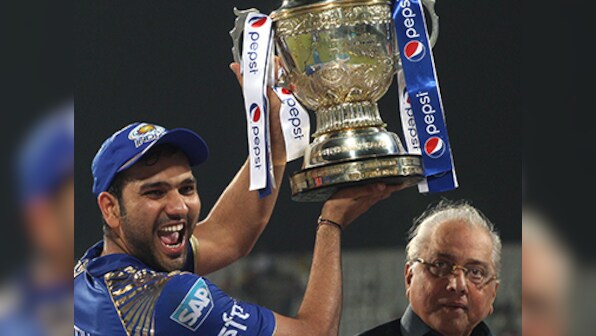 IPL final: Mumbai Indians show it isn't how you start but how you finish that matters