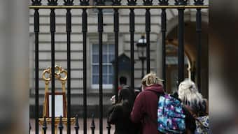 A sister for Prince George: Britain welcomes Kate and William's second-born