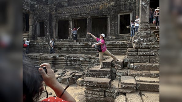 Women tourists prefer going on group tours for casual sex, reveals survey