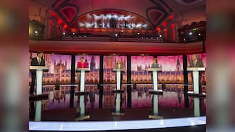 Pollsters another casualty of stunning UK election