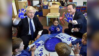 Five things to takeaway from the 2015 UK elections