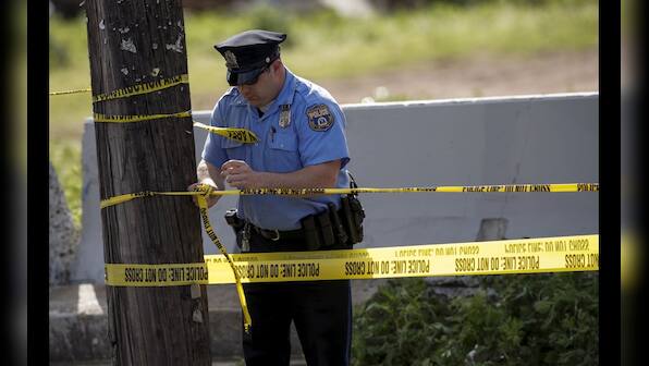 South Carolina: 2 dead, 70 injured after Amtrak train collides with freight train