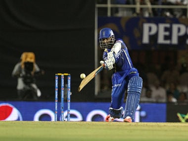 IPL 2018: Ajinkya Rahane says he is excited to lead Rajasthan Royals in upcoming tournament