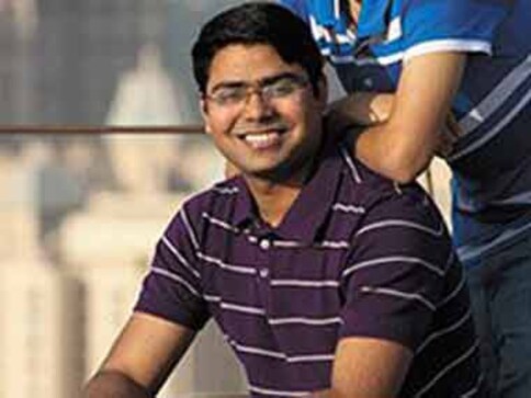 Every employee now a shareholder: Rahul Yadav gifts his entire Housing