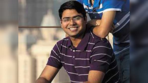 Every employee now a shareholder: Rahul Yadav gifts his entire Housing.com stake to staff