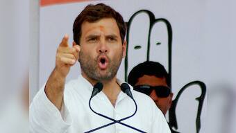 Rahul's 'paathshaala' jibe: Good to win applause, but bad politics
