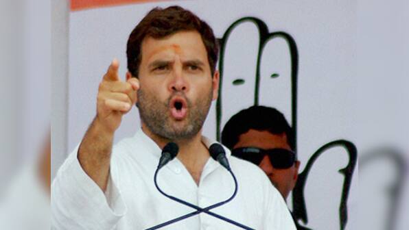 Rahul's 'paathshaala' jibe: Good to win applause, but bad politics