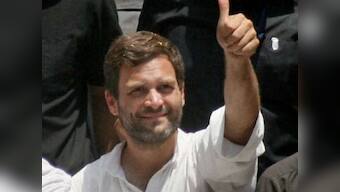 Relief for Rahul Gandhi: SC says he doesn't have to go to Bhiwandi court in defamation case