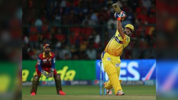 IPL 8: Will look to Raina in absence of McCullum, says CSK coach Fleming