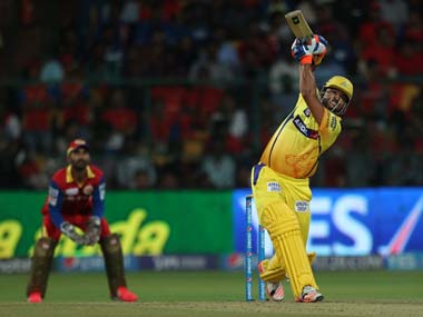 IPL 8: Will look to Raina in absence of McCullum, says CSK coach Fleming IPL 8: Will look to Raina in absence of McCullum, says CSK coach Fleming