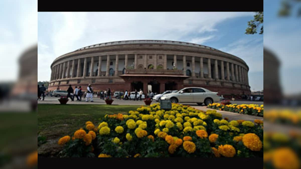 Centre extends Rajya Sabha proceedings by a day to ensure passage of Reservation Bill granting 10% quota to upper castes