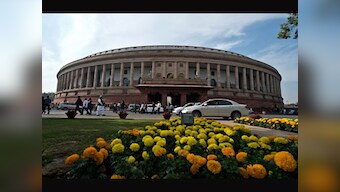 Centre extends Rajya Sabha proceedings by a day to ensure passage of Reservation Bill granting 10% quota to upper castes