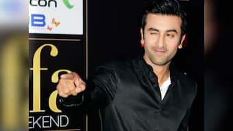 Did Ranbir Kapoor say that Bombay Velvet flop has made him 'insecure'? Not really