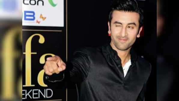 Did Ranbir Kapoor say that Bombay Velvet flop has made him 'insecure'? Not really