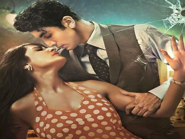 Bombay Velvet review: Ranbir and Anushka's love story sizzles in a beautiful yet cliched film Bombay Velvet review: Ranbir and Anushka's love story sizzles in a beautiful yet cliched film