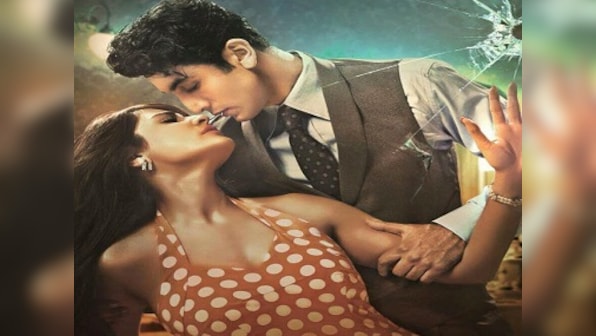 Bombay Velvet review: Ranbir and Anushka's love story sizzles in a beautiful yet cliched film