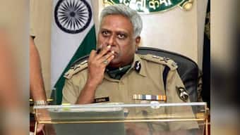SC to pass verdict on plea for SIT probe against ex-CBI chief Ranjit Sinha