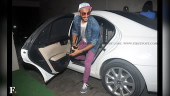 Deepika Padukone, Priyanka Chopra, Anushka Sharma among stars at the special screening of Dil Dhadakne Do