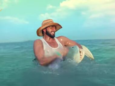 After severe criticism from PETA, Ranveer Singh's shark ad will carry disclaimer